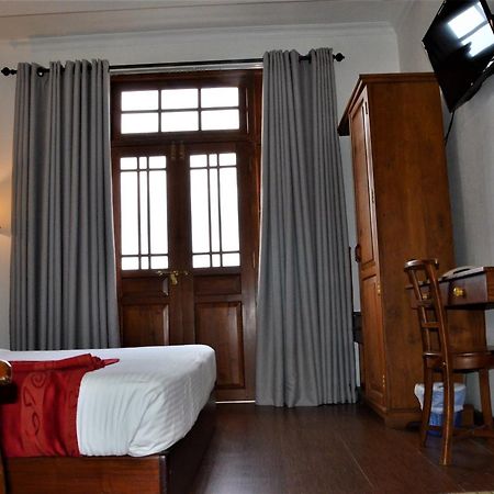Heaven Seven Nuwara Eliya Hotel Eksteriør billede