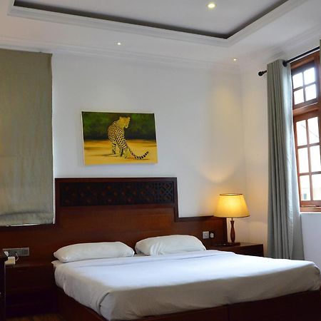 Heaven Seven Nuwara Eliya Hotel Eksteriør billede