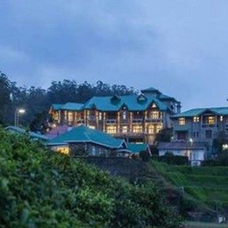 Heaven Seven Nuwara Eliya Hotel Eksteriør billede