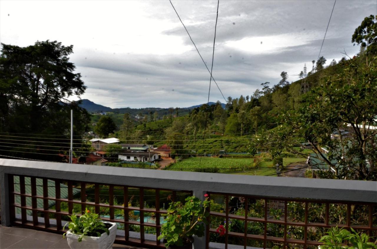 Heaven Seven Nuwara Eliya Hotel Eksteriør billede