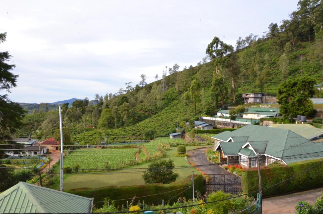 Heaven Seven Nuwara Eliya Hotel Eksteriør billede