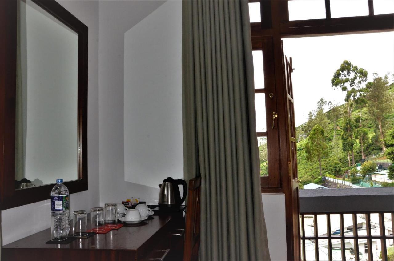 Heaven Seven Nuwara Eliya Hotel Eksteriør billede