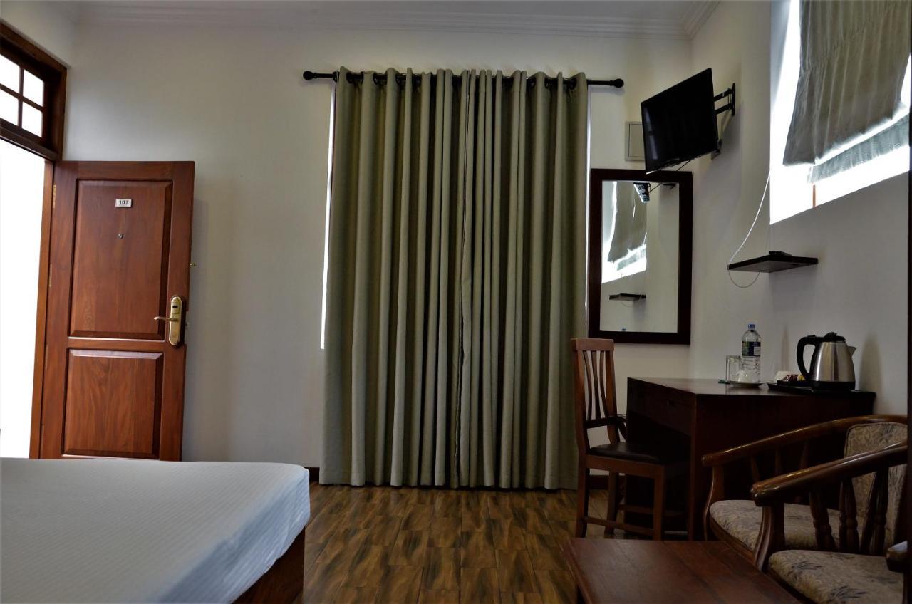 Heaven Seven Nuwara Eliya Hotel Eksteriør billede