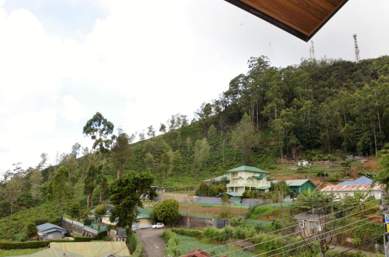 Heaven Seven Nuwara Eliya Hotel Eksteriør billede