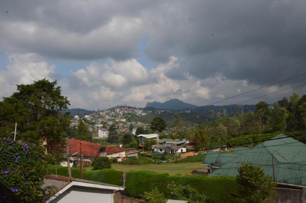 Heaven Seven Nuwara Eliya Hotel Eksteriør billede
