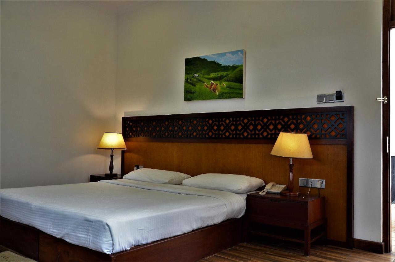 Heaven Seven Nuwara Eliya Hotel Eksteriør billede