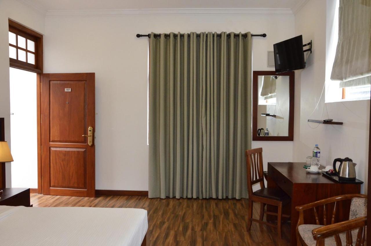 Heaven Seven Nuwara Eliya Hotel Eksteriør billede