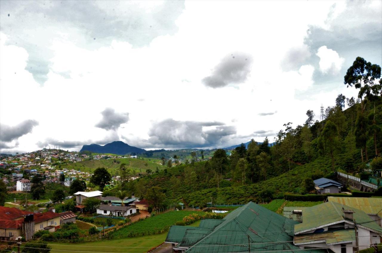 Heaven Seven Nuwara Eliya Hotel Eksteriør billede