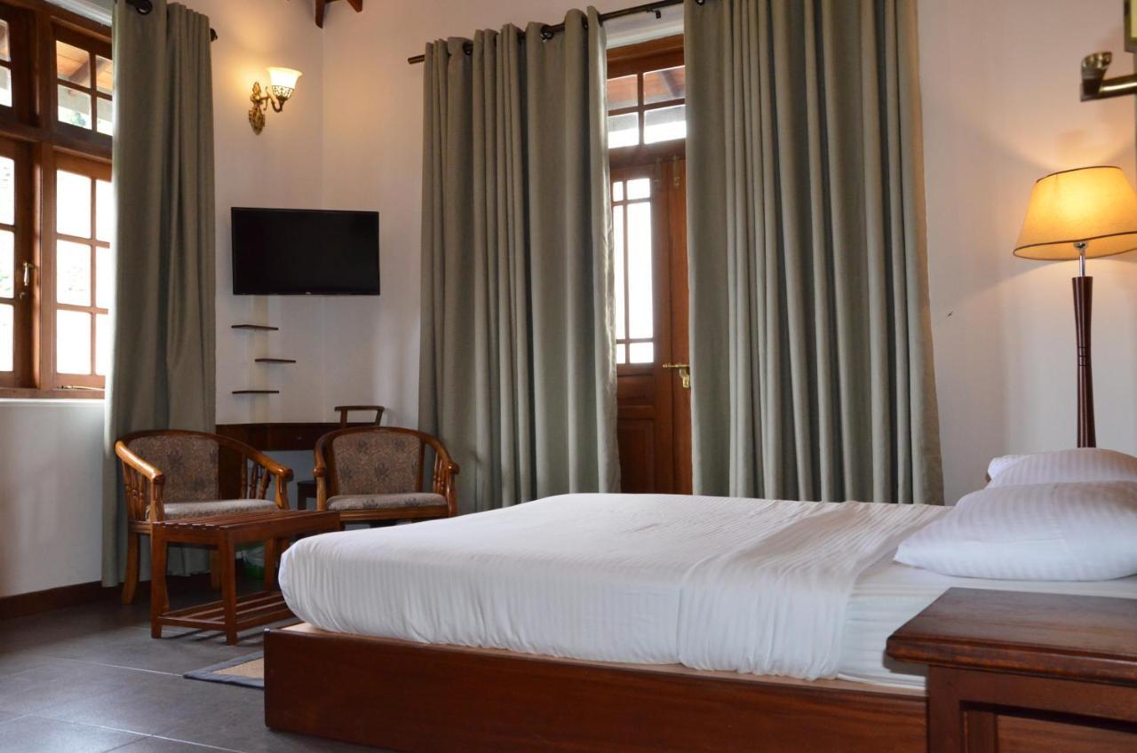 Heaven Seven Nuwara Eliya Hotel Eksteriør billede