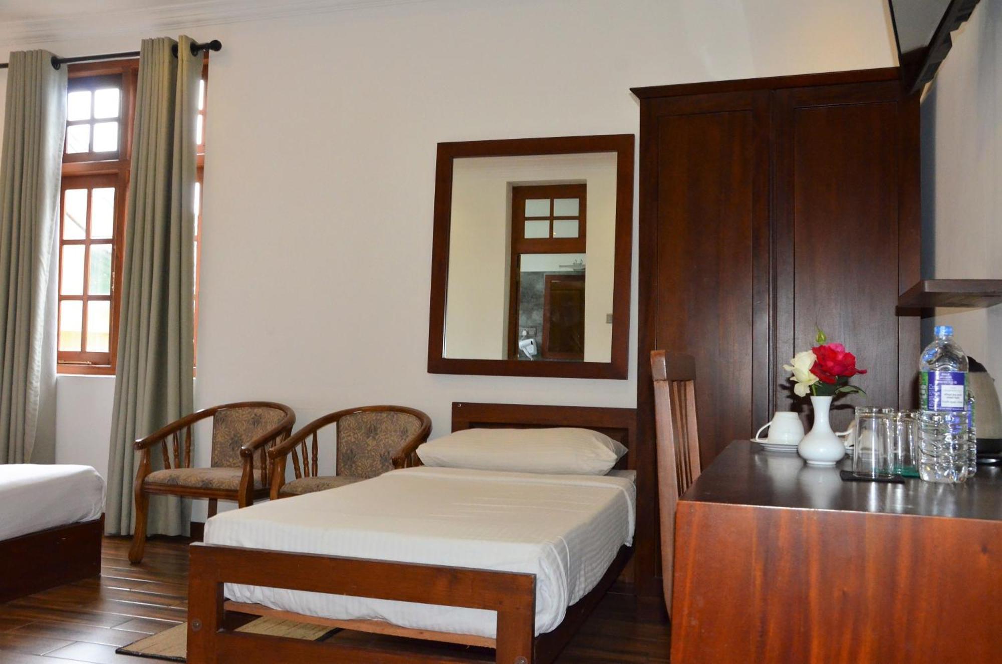 Heaven Seven Nuwara Eliya Hotel Eksteriør billede