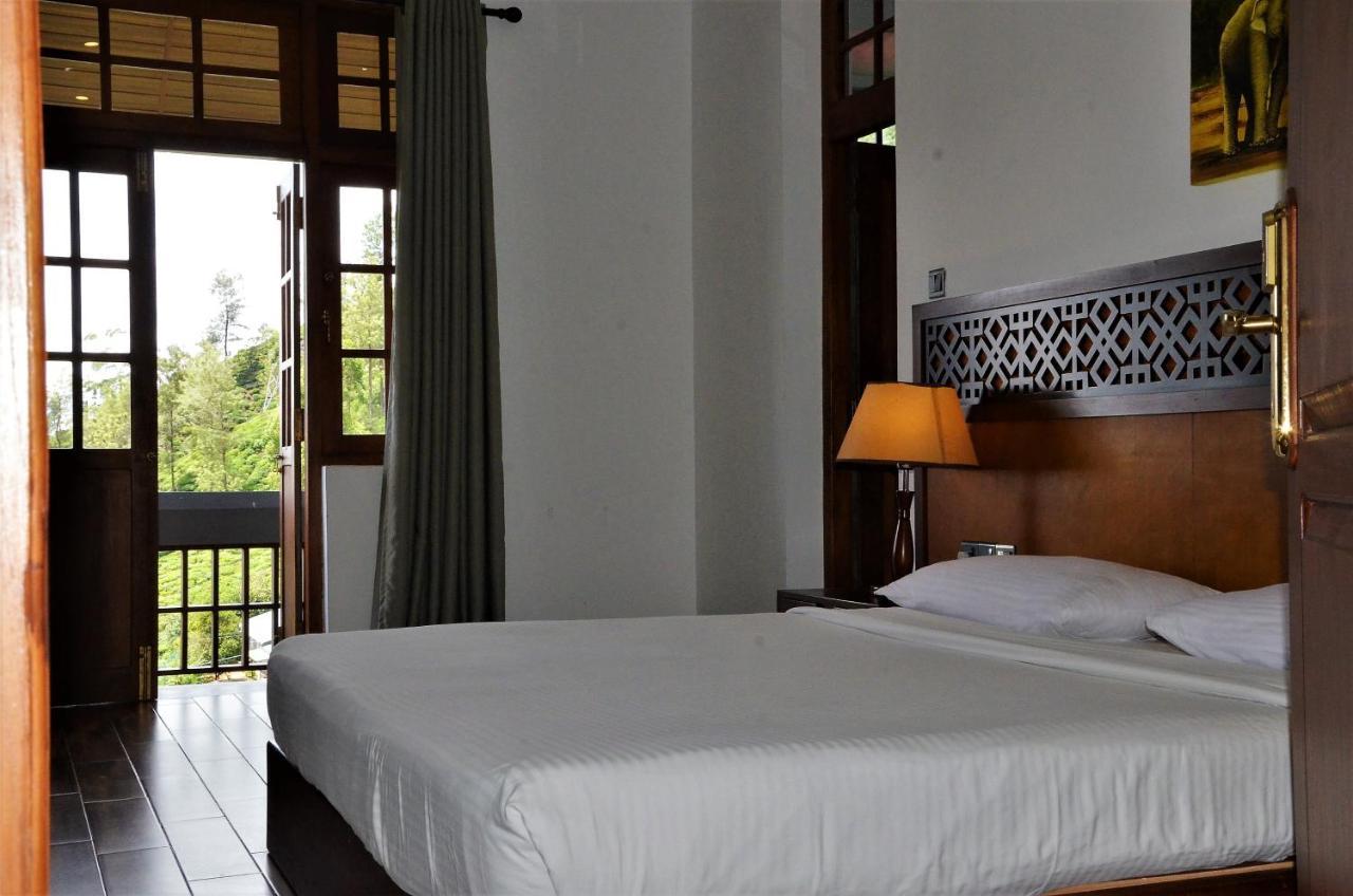 Heaven Seven Nuwara Eliya Hotel Eksteriør billede