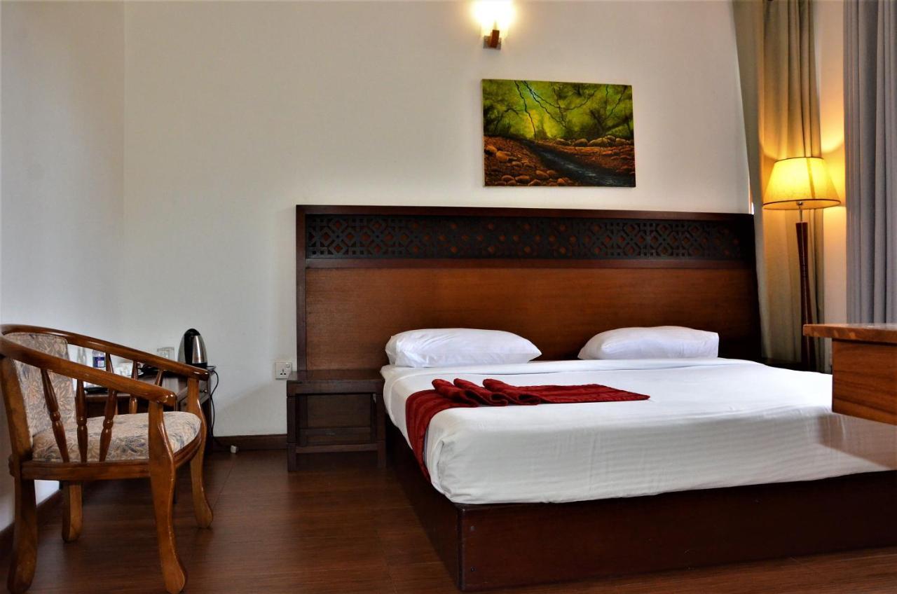 Heaven Seven Nuwara Eliya Hotel Eksteriør billede