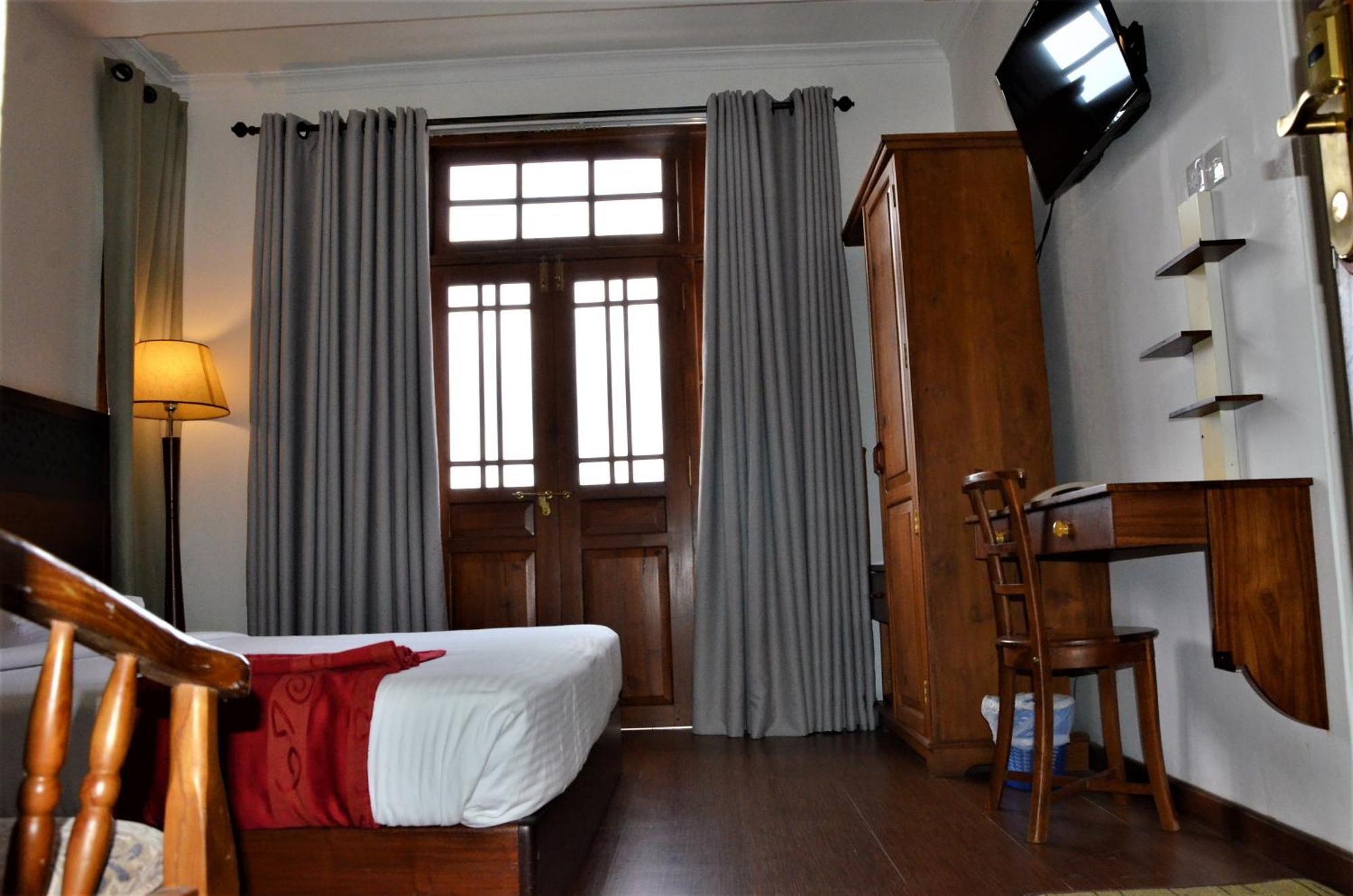 Heaven Seven Nuwara Eliya Hotel Eksteriør billede