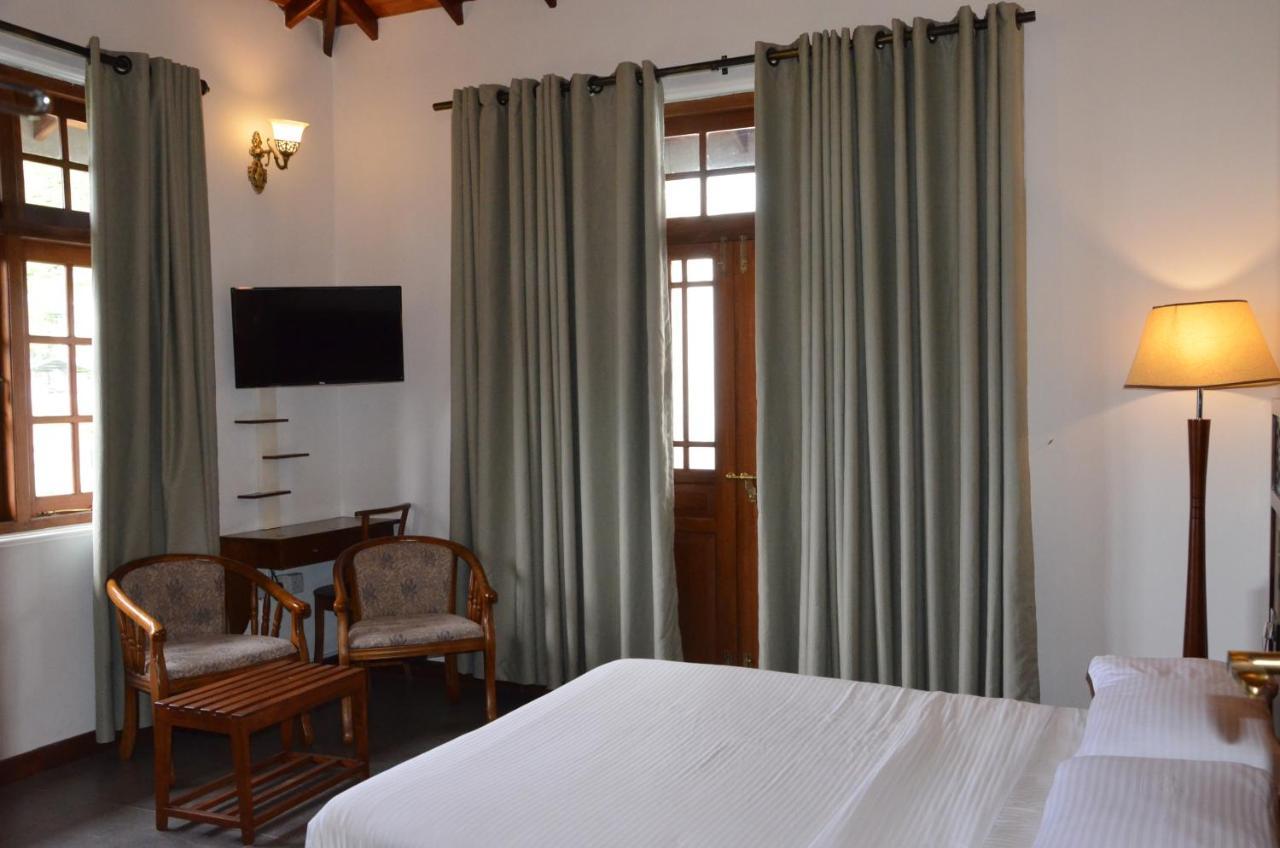 Heaven Seven Nuwara Eliya Hotel Eksteriør billede