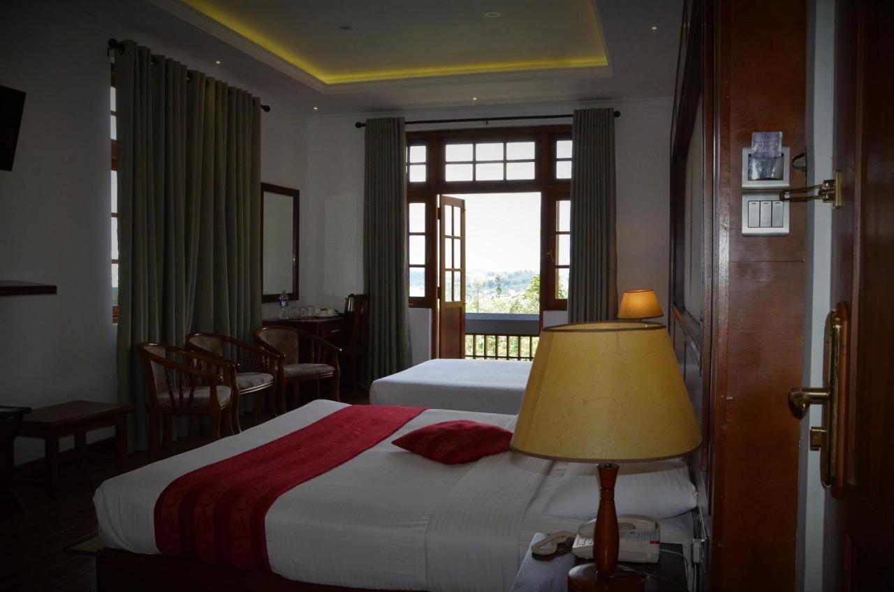 Heaven Seven Nuwara Eliya Hotel Eksteriør billede