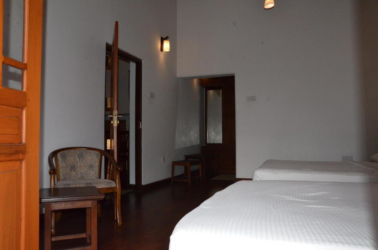 Heaven Seven Nuwara Eliya Hotel Eksteriør billede
