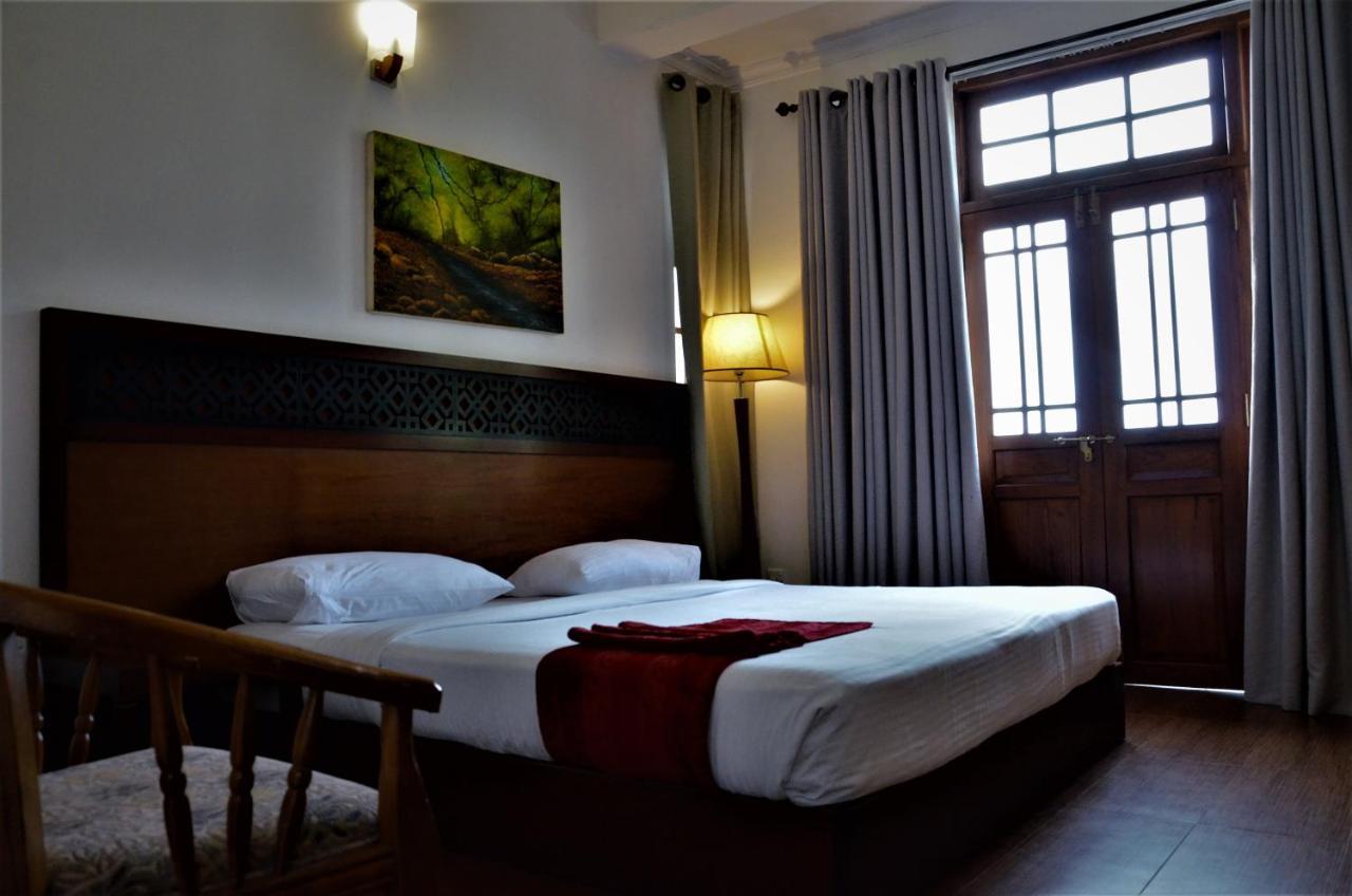 Heaven Seven Nuwara Eliya Hotel Eksteriør billede