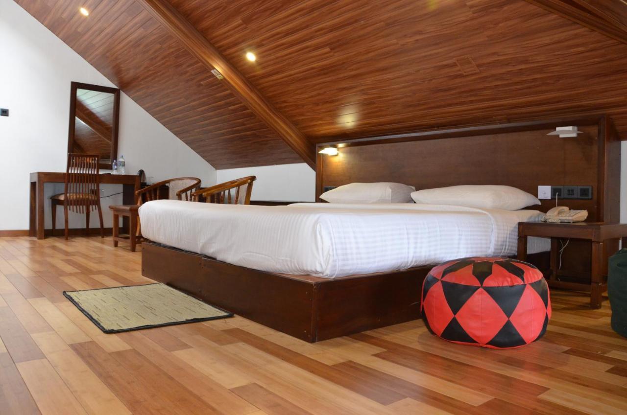 Heaven Seven Nuwara Eliya Hotel Eksteriør billede